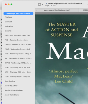Table of contents in PDF Preview@2x.